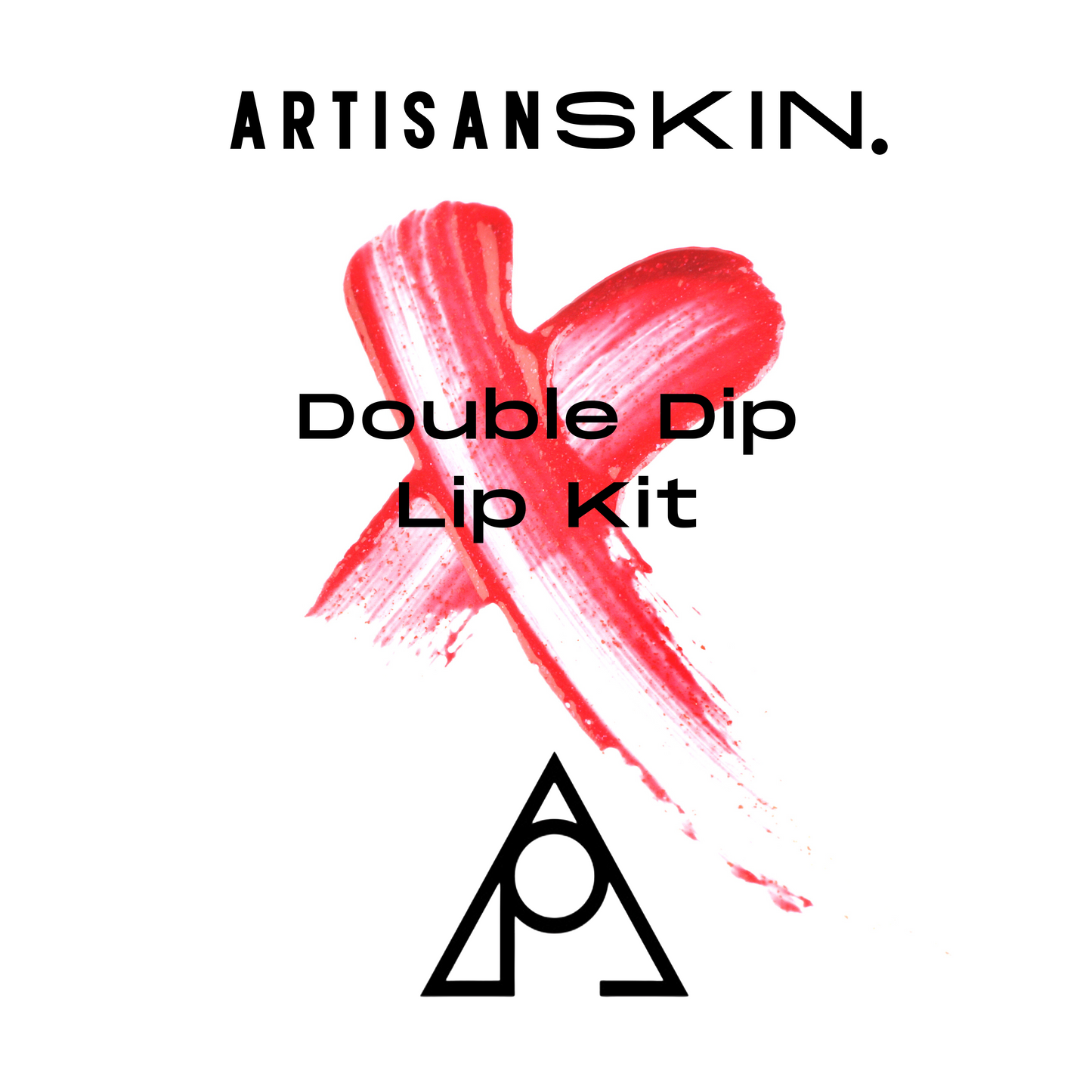 Double Dip Lip Kit